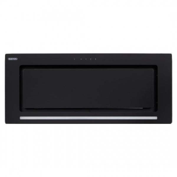 Вытяжка Eleyus INTEGRA 1200 LED 70 BL