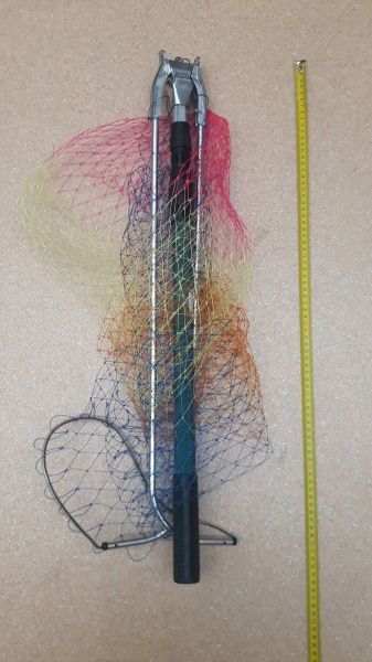 Підсак 70х60 2 м волосінь