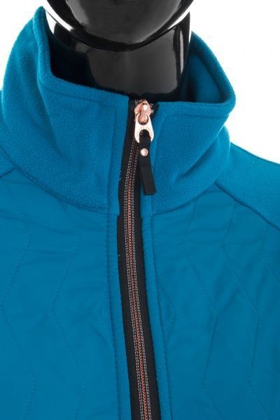 Джемпер McKinley Sophie 250837-633 р. 40 синий