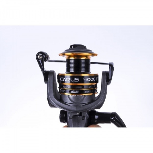 Котушка Mikado Carus 3006 FD