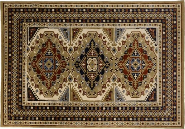 Килим Moldabela Atlas 8446-41244 1,6x2,3 м