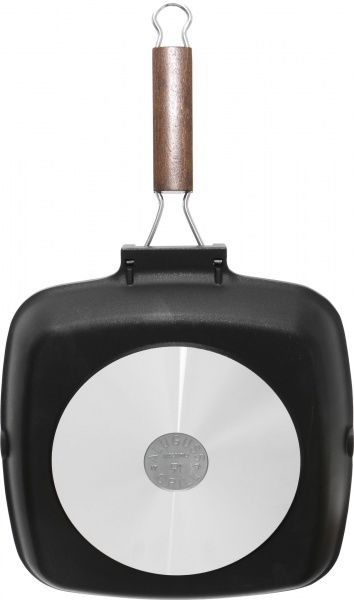 Сковорода-гриль 28x28 см 30-33PS Antik Ars