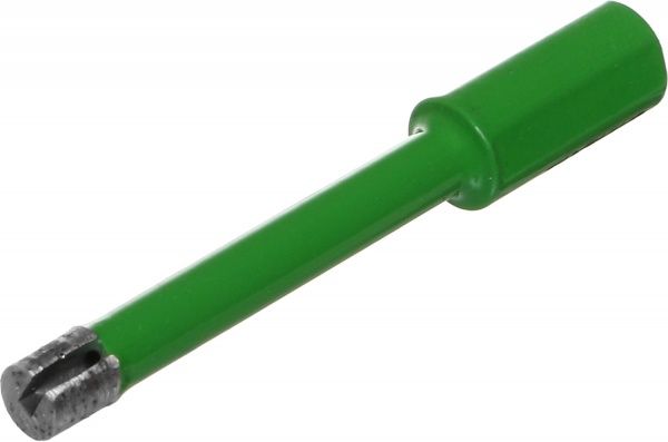 Сверло САМК Granite Active 80 мм алмазное 8 мм 1 шт. 178 080 35 043