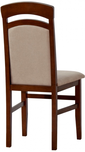 Стул Анна 970х470х530 мм / орех