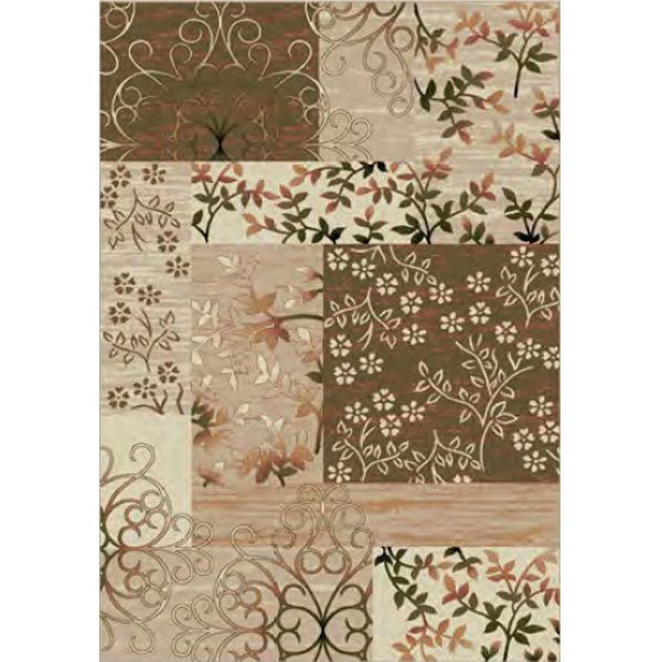 Ковер Карат Lotos 1521/116 2х3 м