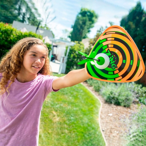 Ігровий набір Zing Air Storm_ Zartz Catch ZG2552