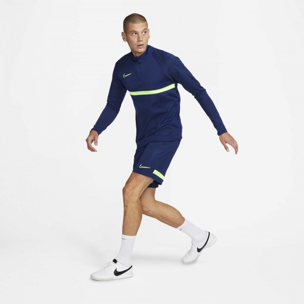 Шорти Nike M NK DF ACD21 SHORT K CW6107-492 р. L синій