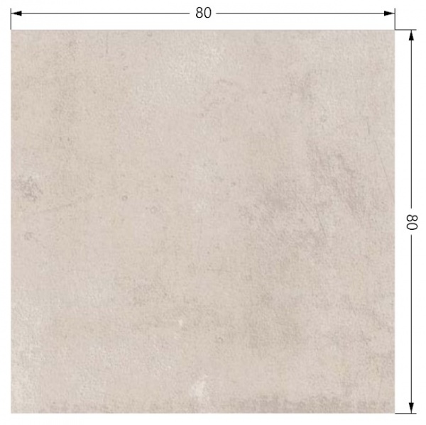 Плитка TABRIZ TILE Jordan Beige Lapato 80x80 