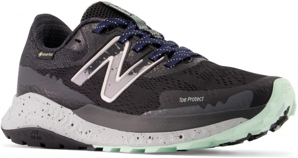 Кросівки New Balance NITREL V5 GTX WTNTRGB5 р.41 чорний