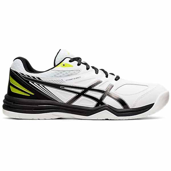 Кросівки Asics 1041A194-100 р.US 5 білий