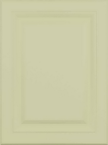 Фасад для кухні Грейд-Плюс Фісташка матова № 300 533х396 Санторіно