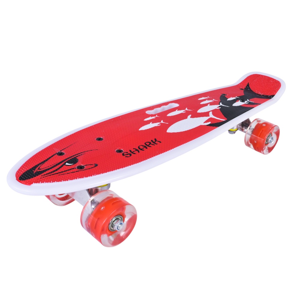 Пенниборд Shantou SC2533 в ассортименте