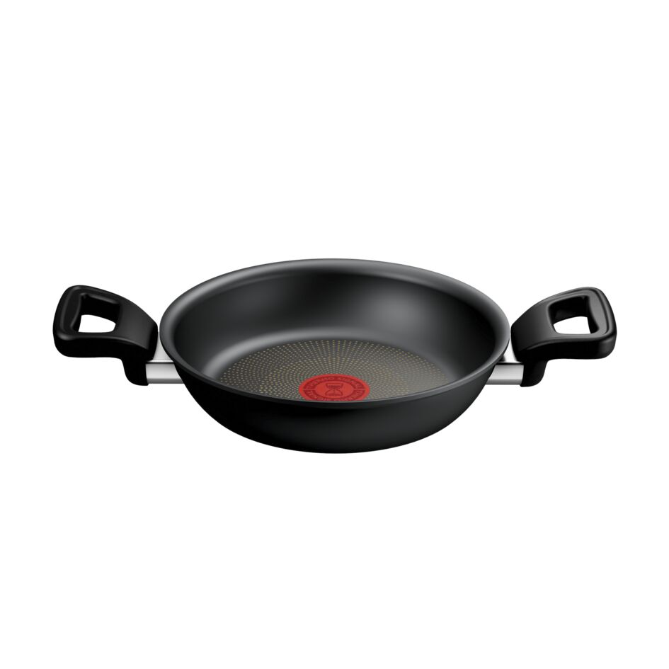 Сотейник Tefal Titanium Force 20 см G3031353