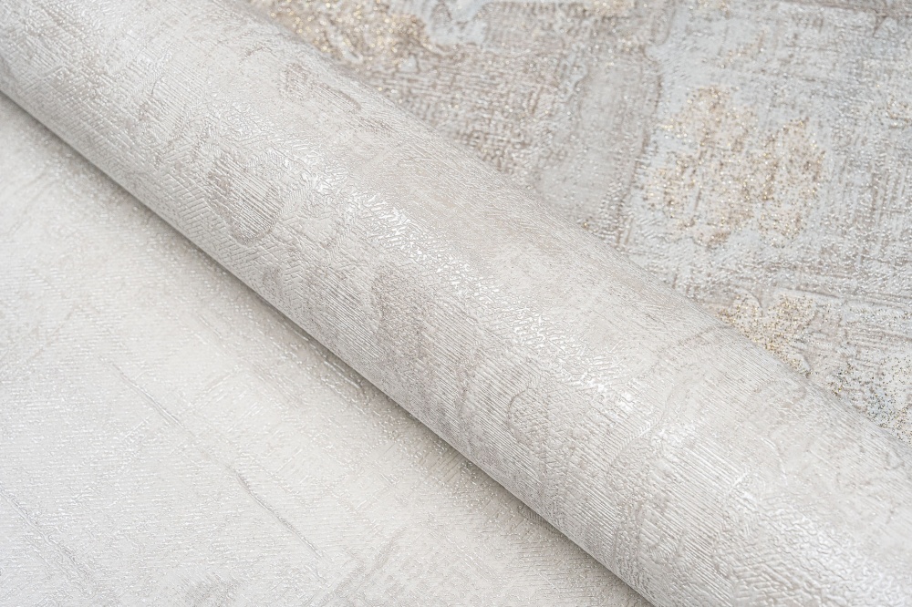 Шпалери вінілові на паперовій основі Слов'янські шпалери Expromt 9132-04 0,53x10,05 м