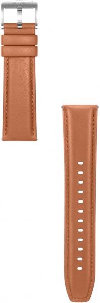 Huawei GT 2 Leather Strap brown 55031983