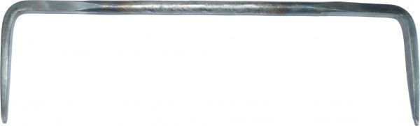 Цвяхи будівельні 4.0x100 мм 1 кг без покриття