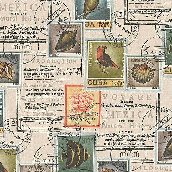 As Creation Dekora Natur 6 95899-1 0.53x10.05 м