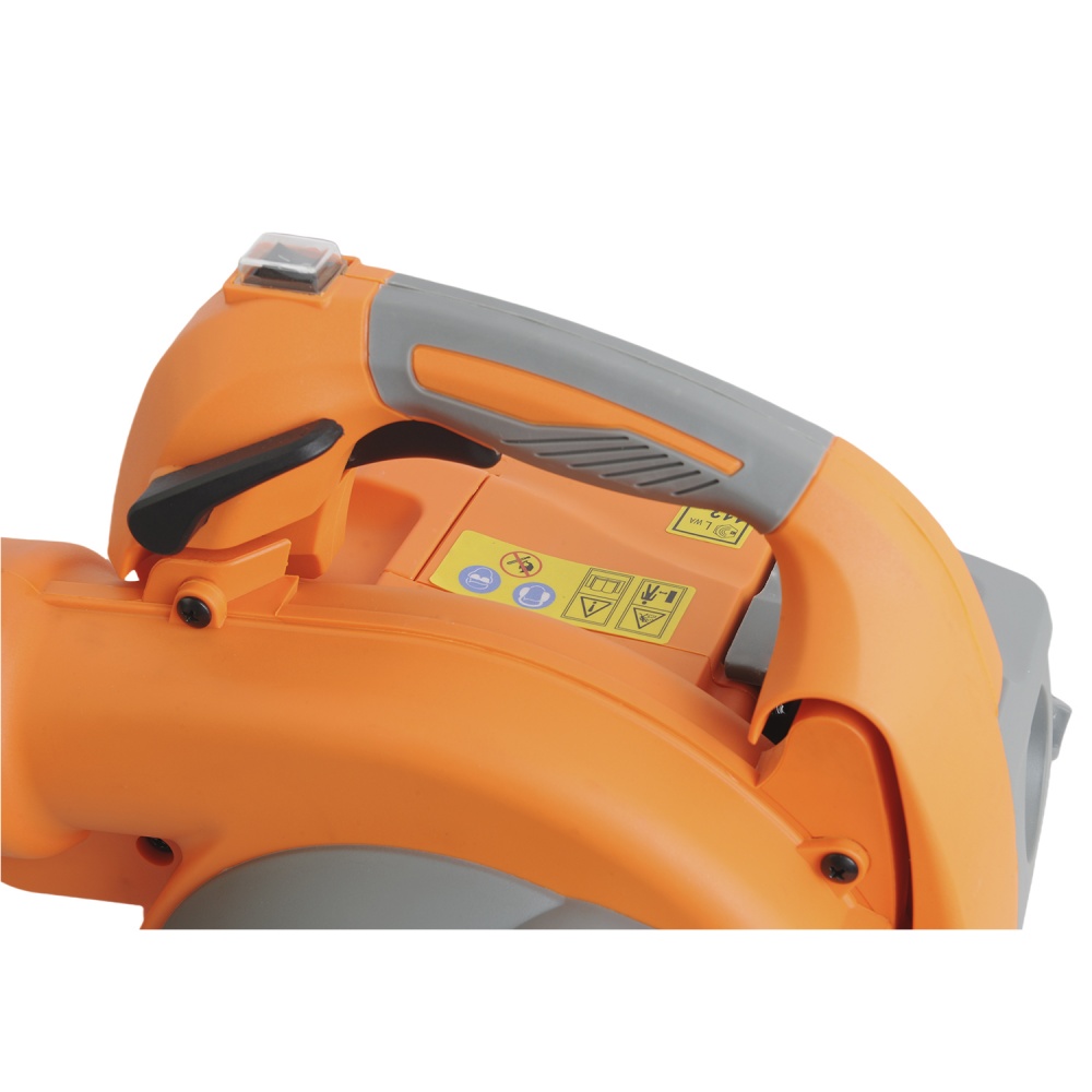 Воздуходув-пылесос Sturmax бензиновый 3 в 1 GBM1927