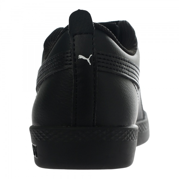 Кросівки Puma Smash Wns v2 L 36520803 р.UK 7,5 чорний