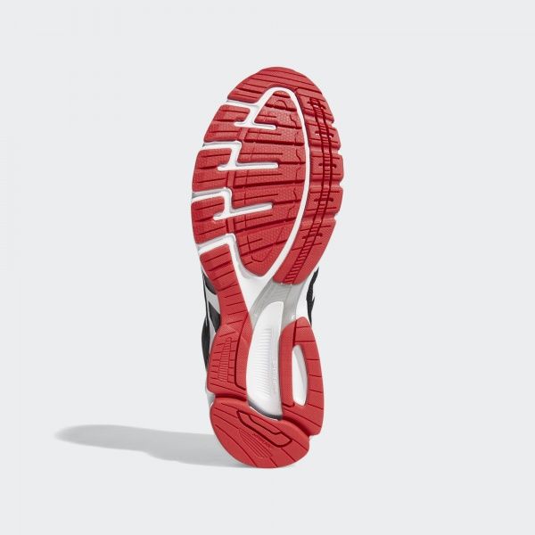 Кроссовки Adidas EQUIPMENT 10 U EF1391 р.12 черный