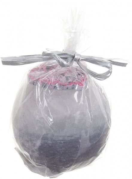 Свічка декоративна Мерсі Bartek Candles