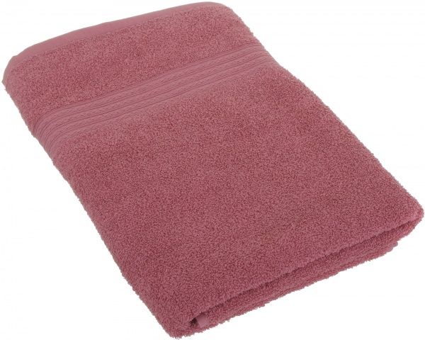 Набор полотенец 2 шт. розовый UP! (Underprice) 