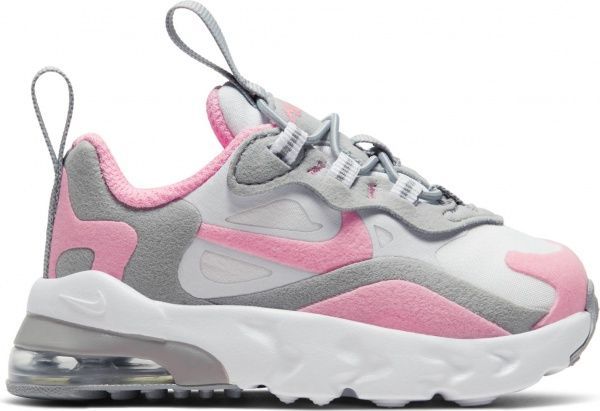 Кроссовки Nike AIR MAX 270 RT BT CD2654-104 р.US 9C белый