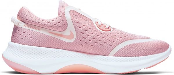 Кроссовки Nike W JOYRIDE RUN 2 POD CD4363-601 р.US 9 розовый