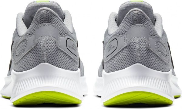 Кроссовки Nike RUNALLDAY 2 CD0223-007 р.US 9,5 серый