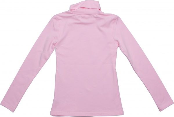 Джемпер детский Фламинго р.140 розовый 874-427 