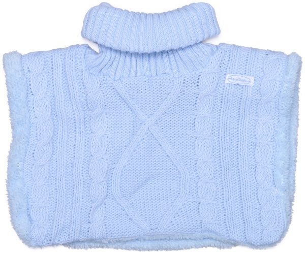 Манишка детская 2191-Х 50-52 в ассортименте 