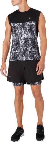 Майка Energetics Rymi ux 411740-900050 M різнокольоровий