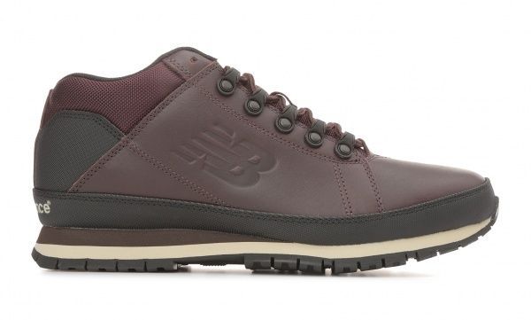 Черевики New Balance H754LLB р. 8,5 коричневий