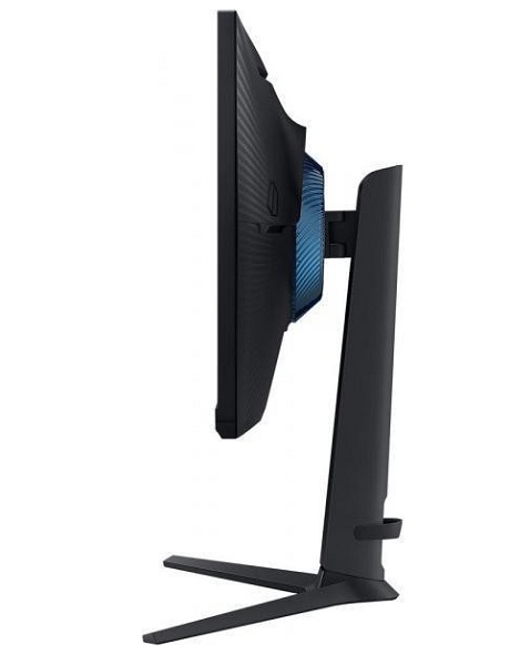 Монітор Samsung Odyssey G3 24