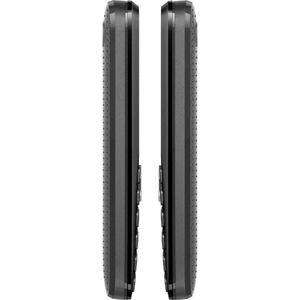 Мобильный телефон Jinga Simple F100N black