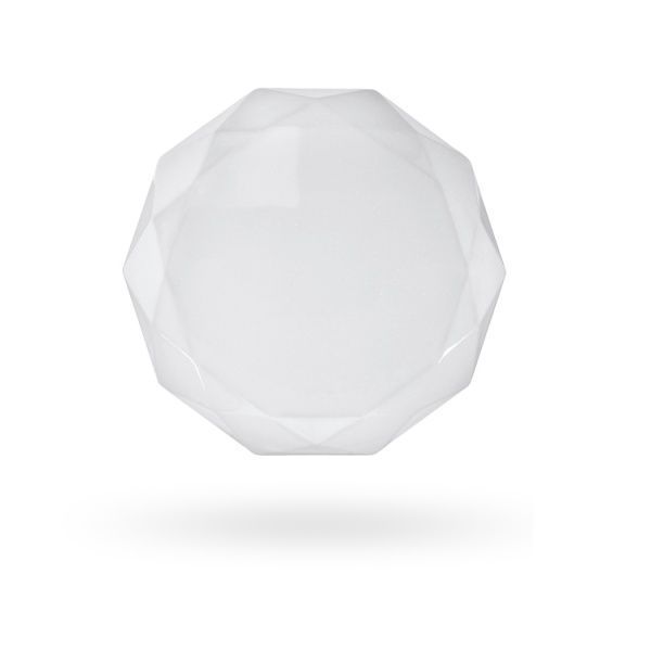 Светильник светодиодный Accento lighting AC1500 Brilliant с пультом ДУ 36 Вт белый 3000-6500 К 