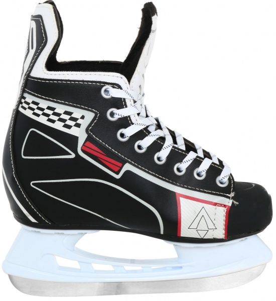 Коньки хоккейные TECNOPRO Canadian р. 31 241570 