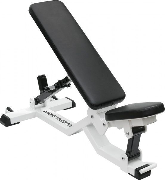 Лава для жиму Werksan WS028 