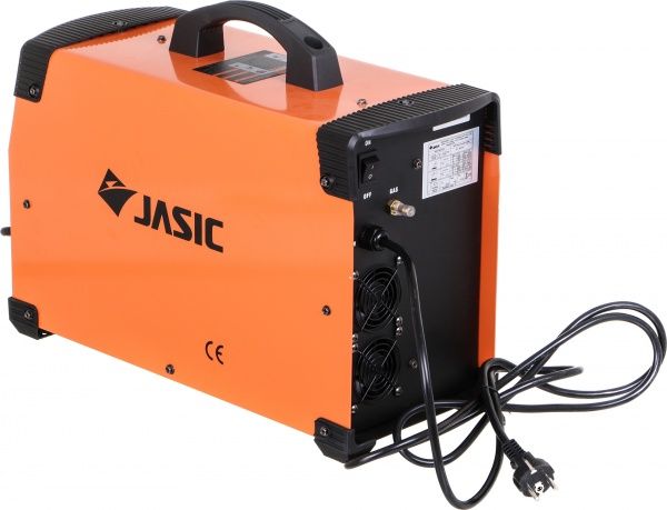 Полуавтомат сварочный Jasic MIG-180 (N240)