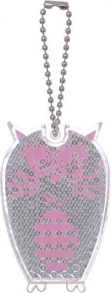 Брелок-катафот Котик