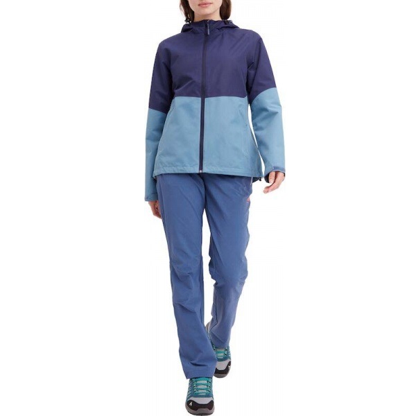 Куртка McKinley Tetil II W 422462-901518 р.36 синий