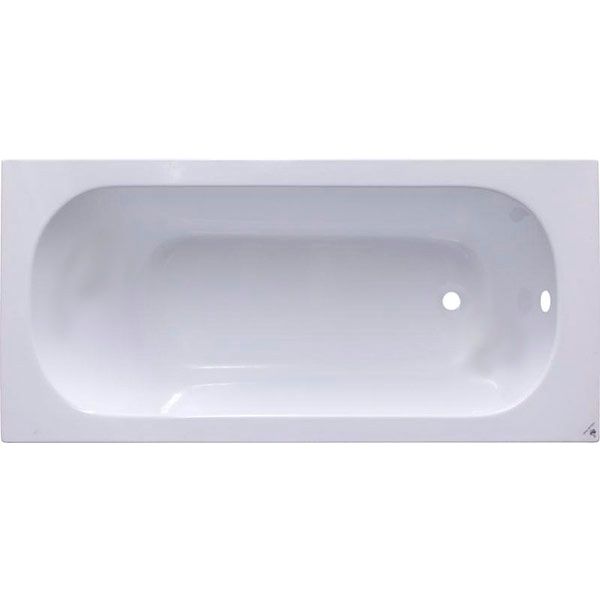 Ванна Koller Pool Round Arc 150x70