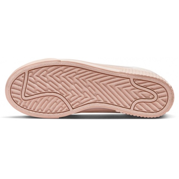 Кросівки Nike COURT LEGACY LIFT DM7590-600 р.38,5 бежевий