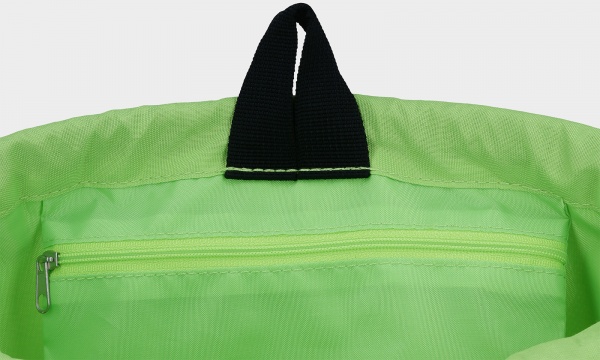 Сумка для взуття 4F 4FJRSS23AGYMM051-41S зелений 