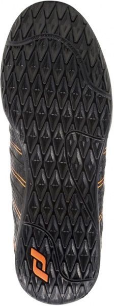 Бутсы Pro Touch 282243-900050 р. 30 черный