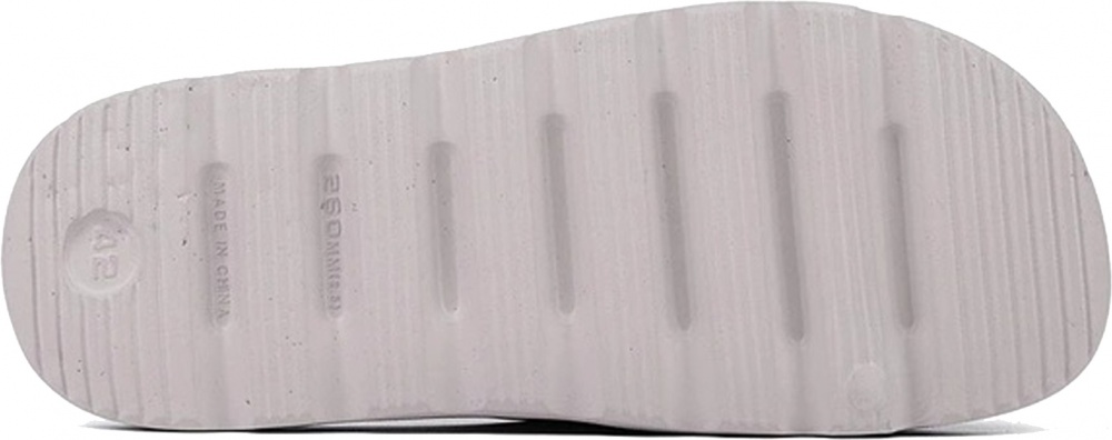 Шльопанці Coqui LOU 7041-104-4600 р.41 сірий