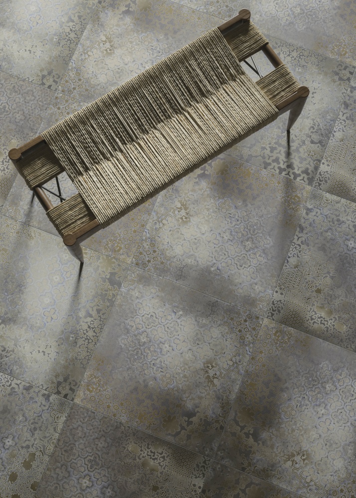 Плитка Stargres Tribeca Rett 60x60 см