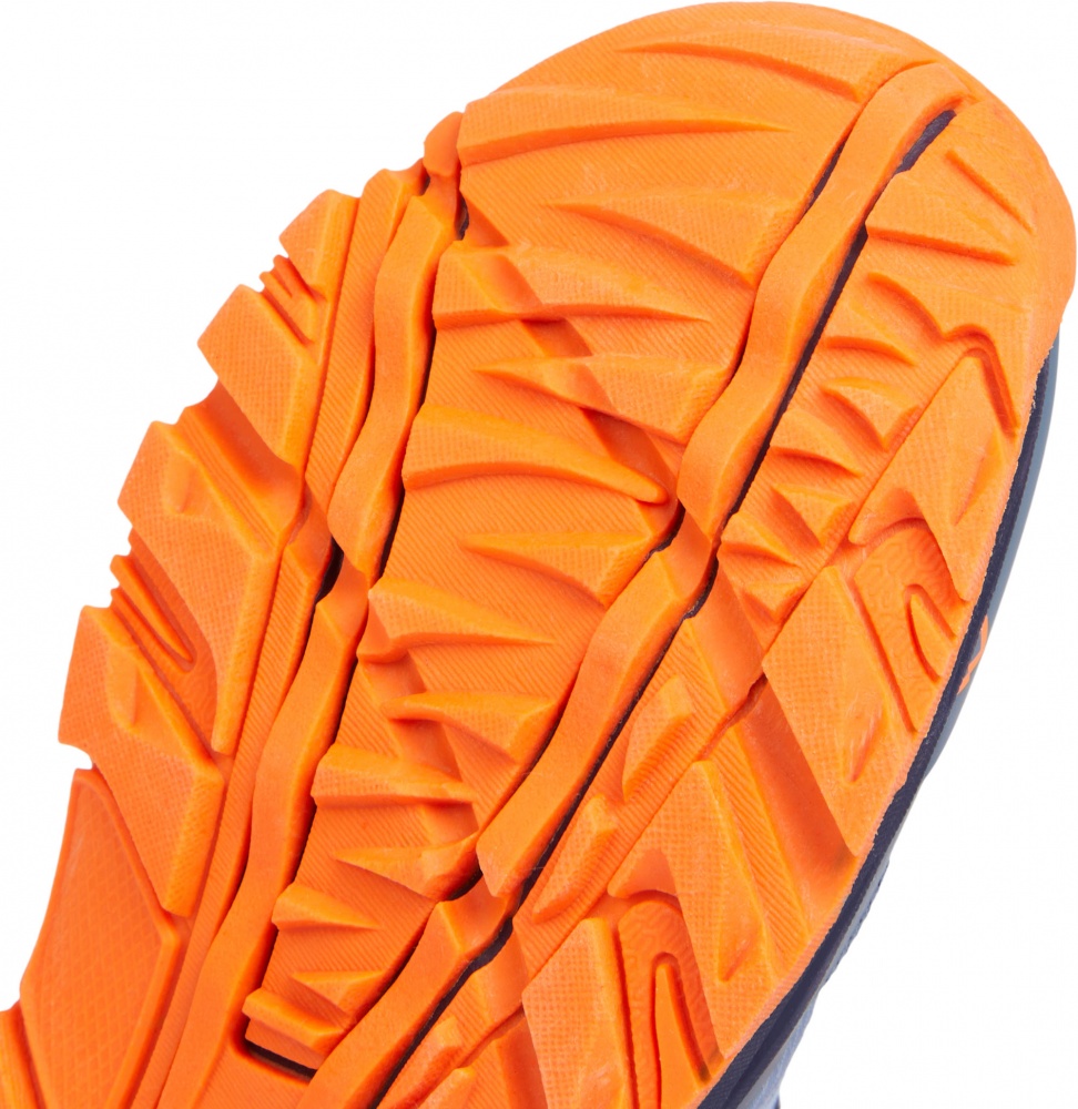 Кросівки для хлопчиків McKinley Kansas III AQB J 424346-914510 р.35 сині