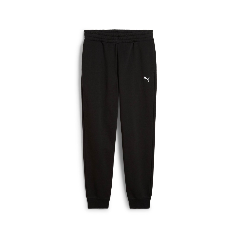Брюки Puma ESS SWEATPANTS FL CL 68246601 р. S черный