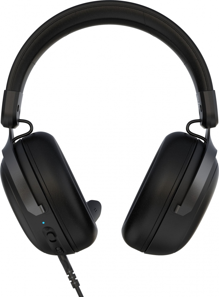 Навушники GamePro Asgard Freya black (HS145B)